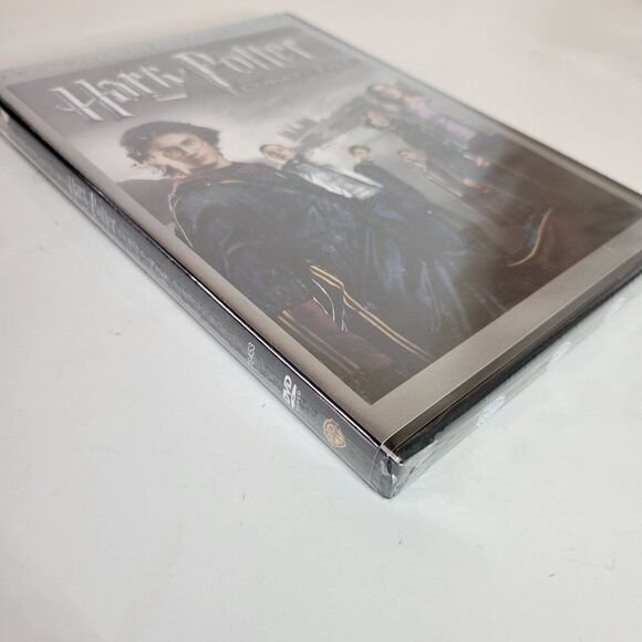 Harry Potter and the Goblet of Fire Special Edition (2-Disc Set) - Picture 3 of 4